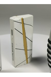 Vintage Διαφημιστικοί Αναπτήρες Marlboro