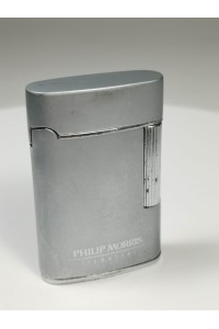 Vintage Διαφημιστικός Αναπτήρας Philip Morris