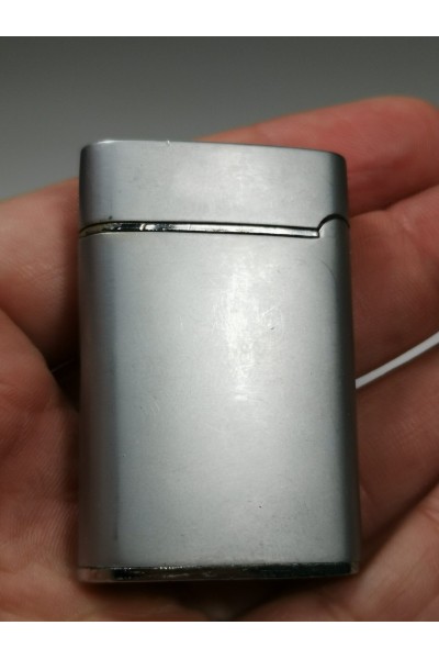 Vintage Διαφημιστικός Αναπτήρας Philip Morris