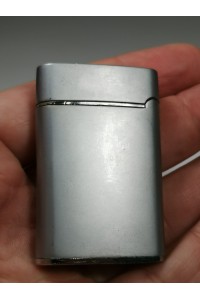 Vintage Διαφημιστικός Αναπτήρας Philip Morris