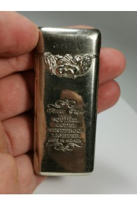 Vintage Αναπτήρας Fieree Tiger Squirrel Model