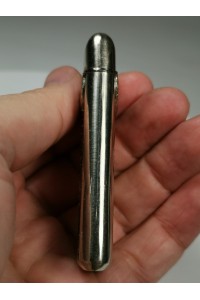 Vintage Αναπτήρας Fieree Tiger Squirrel Model