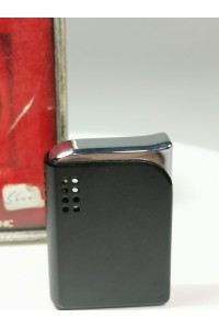 Vintage Αναπτήρας Colibri Molectric Electronic