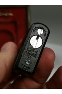 Vintage Αναπτήρας Colibri Molectric Electronic