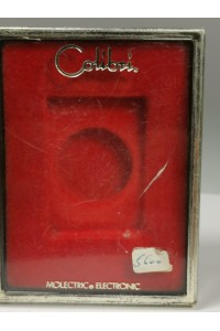 Vintage Αναπτήρας Colibri Molectric Electronic