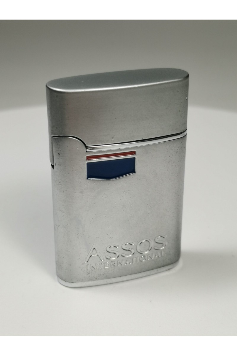 Vintage Αναπτήρας ASSOS INTERNATIONAL