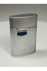 Vintage Αναπτήρας ASSOS INTERNATIONAL