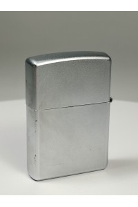 Vintage Αναπτήρας Zippo με Ανάγλυφα Γράμματα