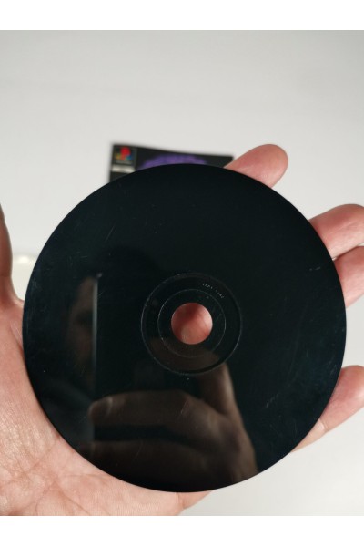 ODDWORLD: ABES ODDYSEE Playstation 1 PAL Game