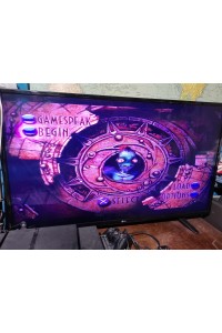 ODDWORLD: ABES ODDYSEE Playstation 1 PAL Game