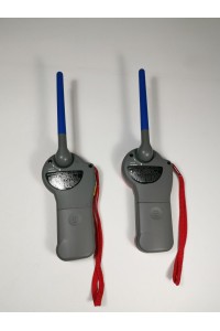 80s Sony My First Sony Walkie-Talkies