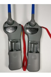 80s Sony My First Sony Walkie-Talkies