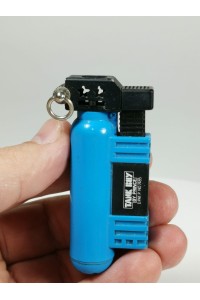 Vintage Αναπτήρας Super Star Tank Boy Pocket Butane By Prince