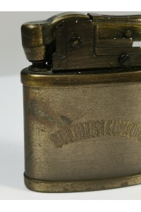 Vintage Διαφημιστικός Αναπτήρας Southern Comfort