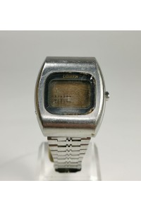Citizen Crystron LC Japan 60-1136 Digital Ρολόι Χεριού