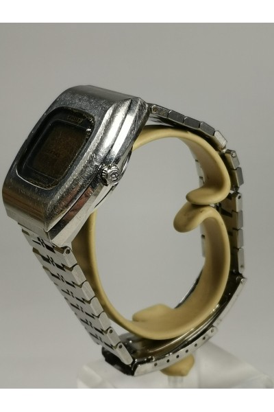 Citizen Crystron LC Japan 60-1136 Digital Ρολόι Χεριού