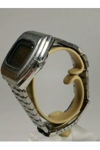 Citizen Crystron LC Japan 60-1136 Digital Ρολόι Χεριού
