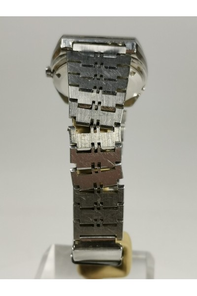 Citizen Crystron LC Japan 60-1136 Digital Ρολόι Χεριού