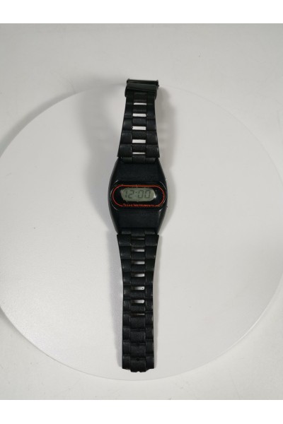 70's Texas Instruments Series 550 Digital Ρολόι Χεριού