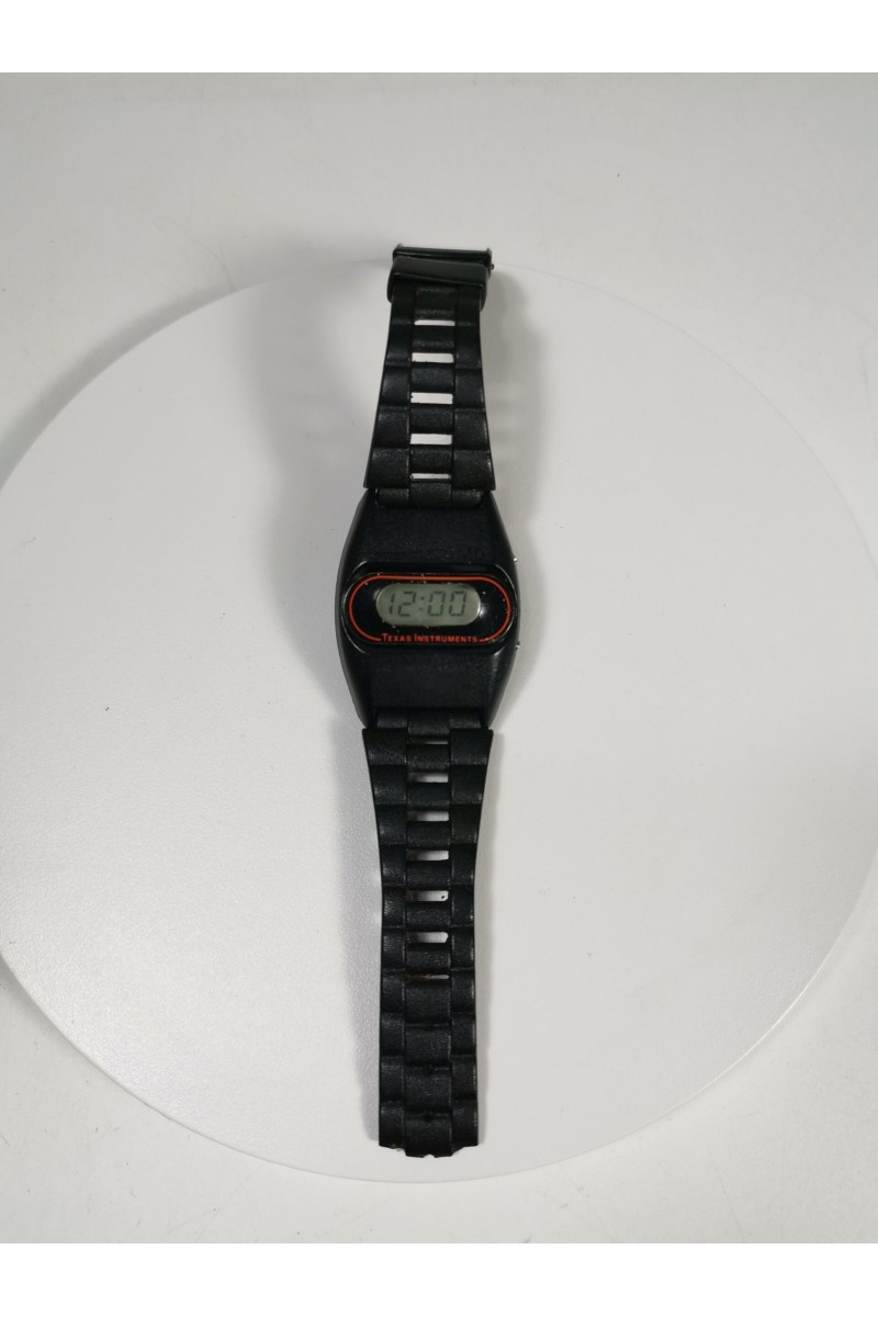 70's Texas Instruments Series 550 Digital Ρολόι Χεριού