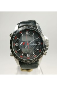 Jacques Lemans Formula 1 Digital Ρολόι Χεριού F5009