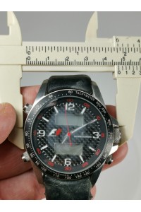 Jacques Lemans Formula 1 Digital Ρολόι Χεριού F5009