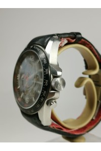 Jacques Lemans Formula 1 Digital Ρολόι Χεριού F5009