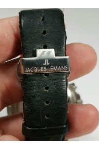Jacques Lemans Formula 1 Digital Ρολόι Χεριού F5009