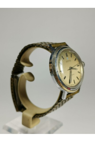 Boctok Vostok Αντρικό Vintage Ρώσικο Ρολόι Χεριού