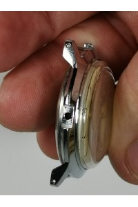 Velus Antimagnetic Vintage Ρολόι Χεριού