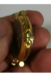Aquastar Geneve Yachting Vintage Ρολόι Χεριού