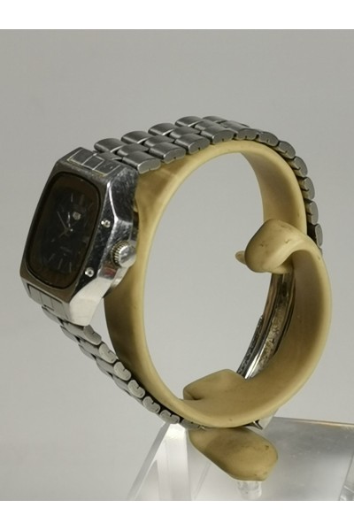 Seiko 5 Αυτόματο Vintage Γυναικείο Ρολόι Χεριού