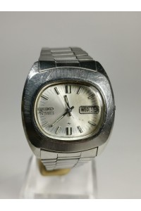 Seiko Diamatic 19 Jewels 7006-5000 Vintage  Ρολόι Χεριού 70s