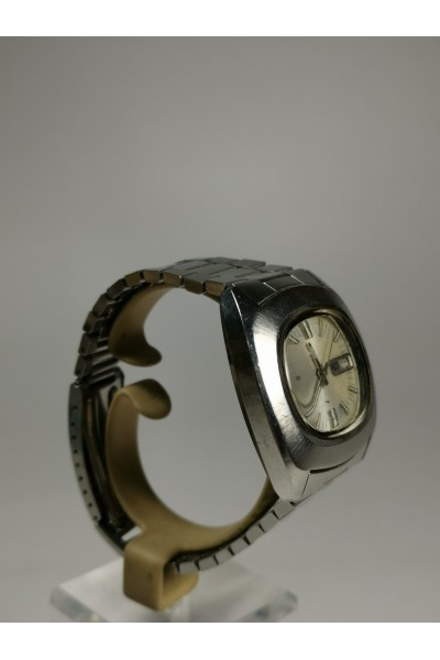 Seiko Diamatic 19 Jewels 7006-5000 Vintage  Ρολόι Χεριού 70s