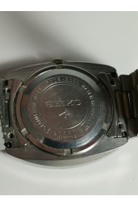 Seiko Diamatic 19 Jewels 7006-5000 Vintage  Ρολόι Χεριού 70s