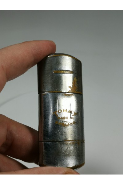 WW2 Tommy Vintage Αναπτήρας Κατασκευασμένος στην Αγγλία