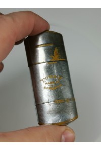 WW2 Tommy Vintage Αναπτήρας Κατασκευασμένος στην Αγγλία