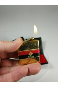 Hadson-Electra 2000 Butane Vintage Αναπτήρας