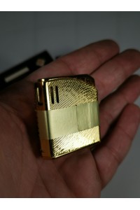 Hadson-Electra 2000 Butane Vintage Αναπτήρας