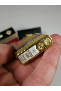 Hadson-Electra 2000 Butane Vintage Αναπτήρας