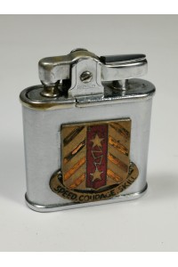 Ronson Whirlwind Vintage Αναπτήρας
