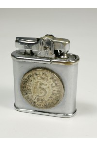 Ronson Whirlwind Vintage Αναπτήρας