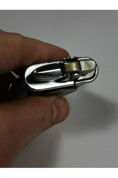 Ronson Whirlwind Vintage Αναπτήρας