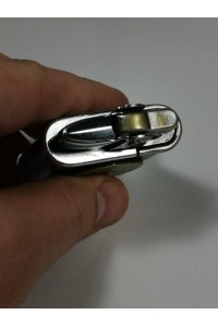 Ronson Whirlwind Vintage Αναπτήρας