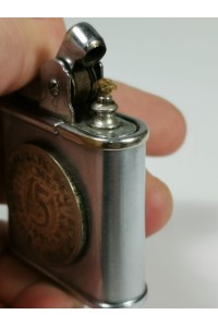 Ronson Whirlwind Vintage Αναπτήρας
