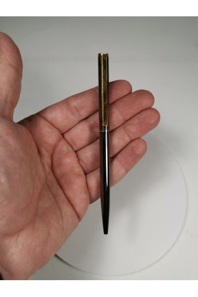 Dunhill Titanium Vintage Ballpoint Στυλό