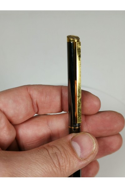 Dunhill Titanium Vintage Ballpoint Στυλό