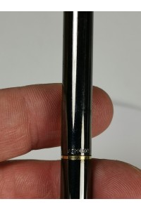 Dunhill Titanium Vintage Ballpoint Στυλό