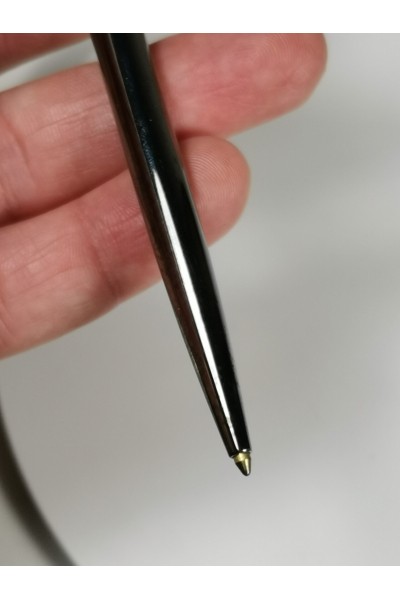 Dunhill Titanium Vintage Ballpoint Στυλό