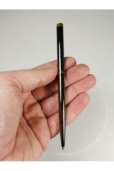 Dunhill Titanium Vintage Ballpoint Στυλό